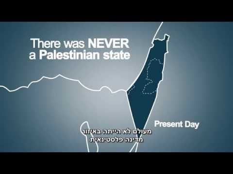 The Israeli-Palestinian conflict explained