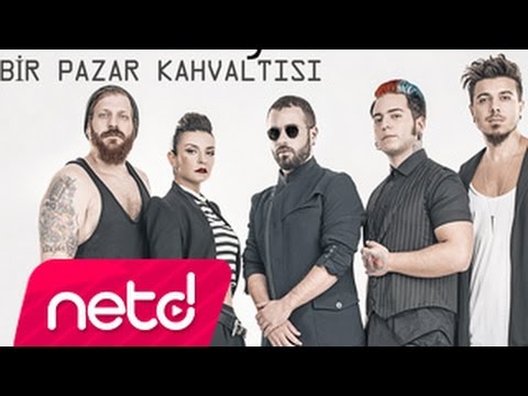 Emre Aydın feat. Model - Bir Pazar Kahvaltısı