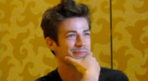 Now that we’re only hours away from the Season 2 premiere of The Flash, let’s check out what star Grant Gustin had to tell us about what’s coming up. With […]