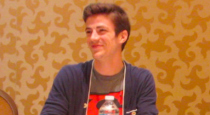 The series premiere of The Flash is nearly here, and in our final clip, Grant Gustin talks about becoming Barry Allen and The Flash! You’ll really want to watch this […]
