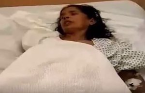 India woman’s arm ‘cut off by employer’ in Saudi Arabia