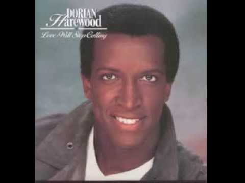 Dorian Harewood - My Place Is Home