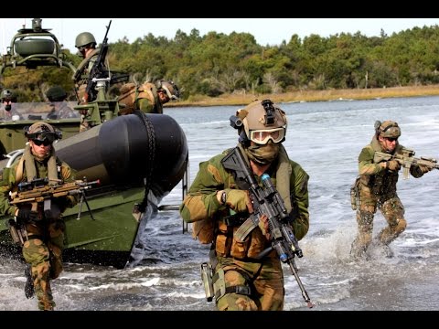 U.S. Navy Riverine Squadron (documentary)