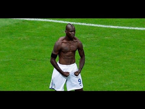 Top 10 Goal Celebrations of All Time