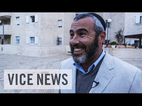 Perspectives of Life in East Jerusalem (Excerpt from 'A City Divided')