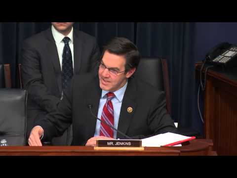 Budget Hearing - Environmental Protection Agency (Interior Subcommittee)