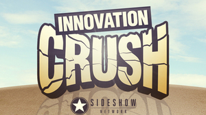 Innovation Crush: Hugh Forrest – SXSW: From Austin to Awesome