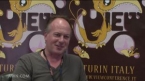 AWN Professional Spotlight: VIEW 2014 - Tom McGrath Part 1