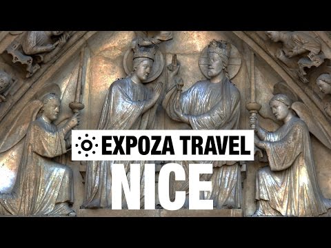 Nice Travel Video Guide