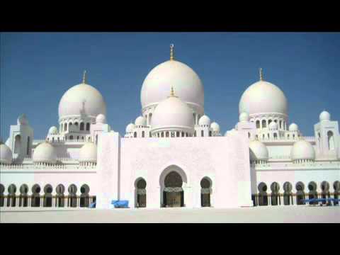 Top 19 Largest Mosques Of The World