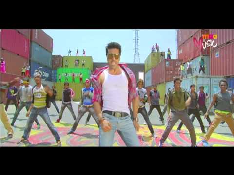 Yevadu :  Freedom Full Video Song