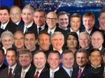 Colbert Makes A Mockery Of Chaos Being Caused By House 'Freedom Caucus'