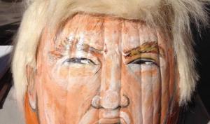 Open Thread - All Trumpkin, All The Time