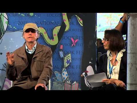 Don DeLillo: 2013 National Book Festival