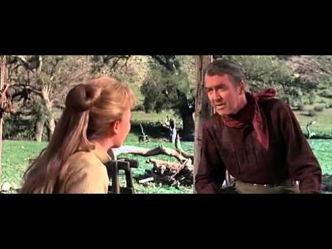 The Rare Breed Western Movie Full Lenght 1966 James Stewart, Maureen O'Hara & Brian Keith