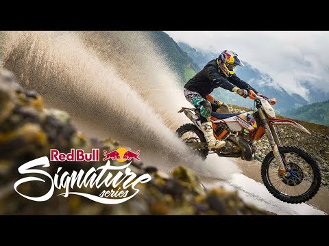 Red Bull Signature Series - Hare Scramble FULL TV EPISODE