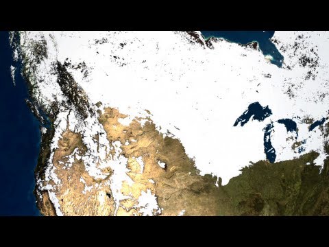 NASA | Earth's Water Cycle