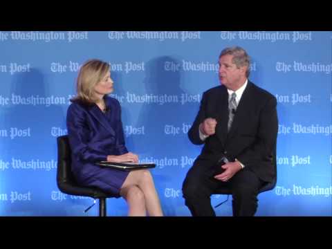 Tom Vilsack on feeding the future