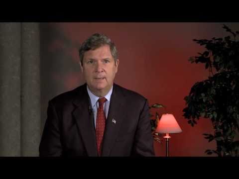 USDA Secretary Tom Vilsack's message for the It Gets Better Project