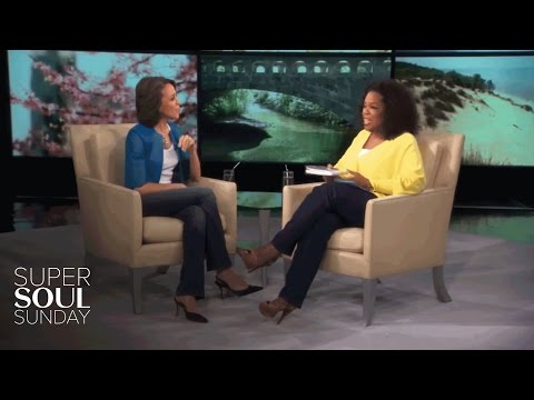 Dr. Robin Smith: I Was Emotionally Anorexic - Super Soul Sunday - Oprah Winfrey Network