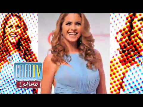 Lucero Talks About Her Career