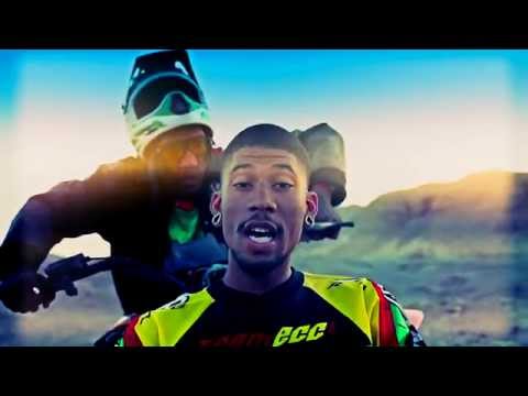 Hodgy Beats & Left Brain - Nowadays