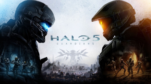 Review: Microsoft’s ‘Halo 5’ Opening Cinematic 