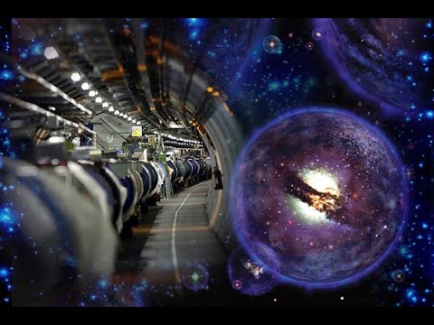 CERN: World's Most Powerful Machine is set to Create Unimagined Scientific Phenomena, Sept 2015