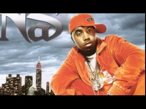 Nas (2001) "Stillmatic"