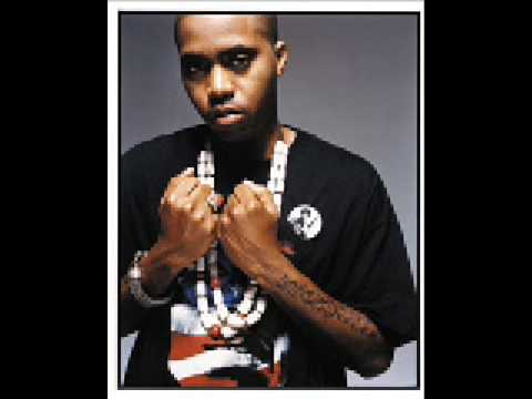 Nas - Funkmaster Flex interview the day Stillmatic dropped (1 of 5)