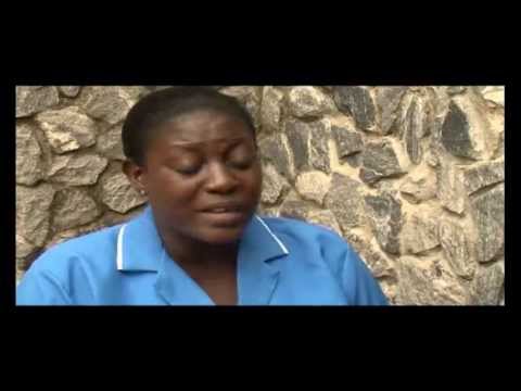 Clinic Matters TV Series (Lotto)