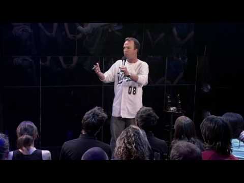 Doug Stanhope on nationalism