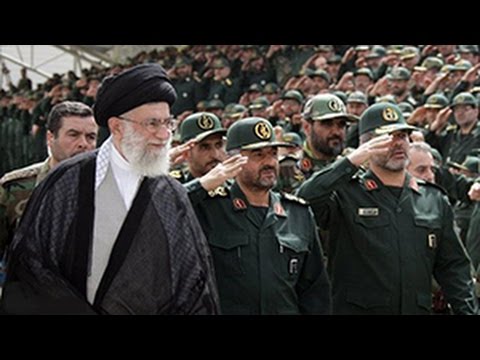 Iranian Regime's Quest to Dominate the Middle East