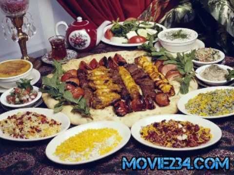 Iranian Cuisine - The Queen of Middle Eastern Food