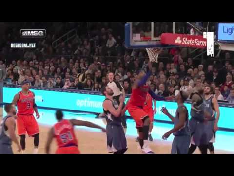 Metta World Peace: Top 10 Plays 13-14 + Season Highlights (Knicks Mix)