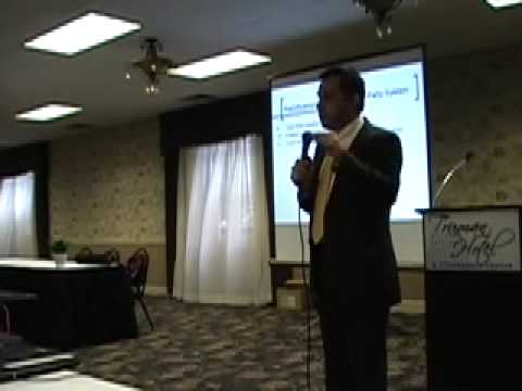 Part 2 - Michael Jingozian - MOLP State Convention