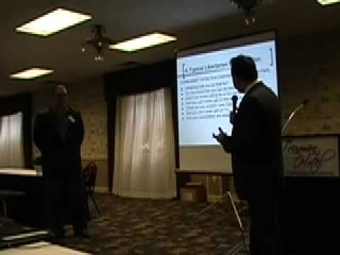 Part 1 - Michael Jingozian - MOLP State Convention