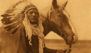 October 12: Best Wishes On This Native Americans Day