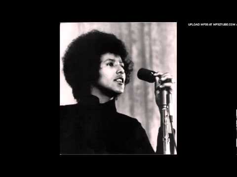 Elaine Brown - The End of Silence