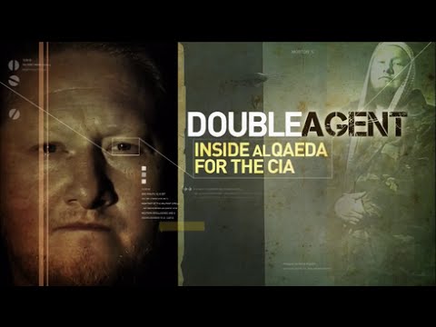 Double Agent Inside Al Qaeda for the CIA ᴴᴰ