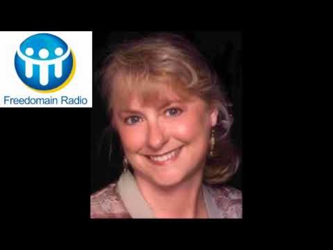 US Health Care in Crisis - An Interview with Dr. Mary Ruwart by Freedomain Radio