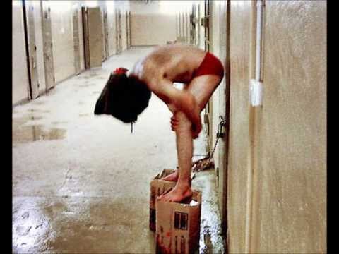 Abu Ghraib prisoner abuse