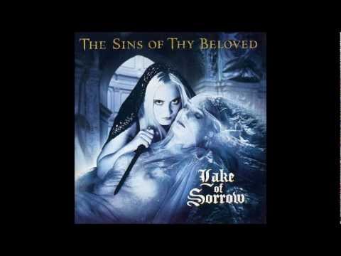 The Sins Of Thy Beloved - All Alone