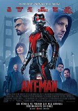 Ant-Man (Steelbook) [Blu-ray]