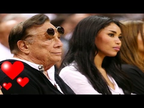 Donald Sterling - business magnate