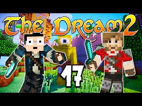 THE DREAM 2 - Ep. 17 : Explora/tueurs - Fanta et Bob Minecraft Modpack