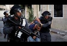 Palestine: Of course, it is an intifada: This is what you must know