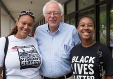 Why Are So Many Millennials Rallying Behind Bernie Sanders?