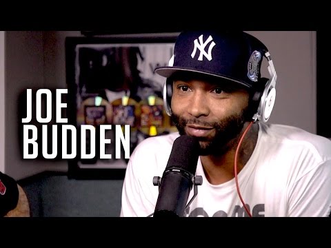 Joe Budden clears the air about Nicki, Meek & Tahiry + Debuts new single!