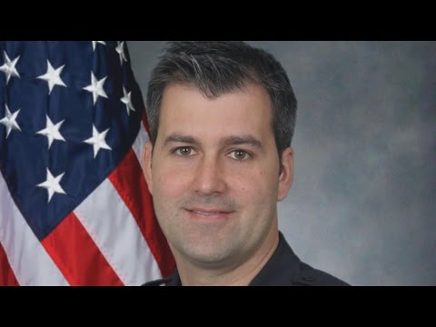 South Carolina Shooting: Police Officer Charged With Murder